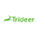 Trideer Logo