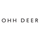 Ohh Deer Logo