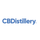 CBDistillery Logotype