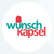 Wunschkapsel Logo