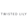 TWISTED LILY Logo