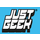 Just Geek Logo