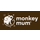 Monkey Mum Logo