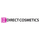 DIRECT COSMETICS Logo