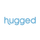 Hugged Logo