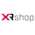 XR shop Logo