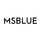 Msblue Logotype