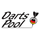 Darts Pool Logo