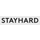 STAYHARD Logo