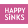 Happy Sinks Logotype