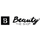 Beauty The Shop Logotype