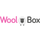Woolbox Logotype