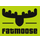 FATMOOSE Logo