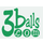 3balls Logo