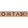 Ontaki Logotype