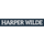 Harper Wilde Logotype
