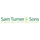 Sam Turner & Sons Logo