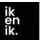 ikenik Logo