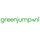 greenjump Logo