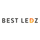Best Ledz Logotype