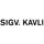 Sigv Kavli Logo