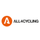 ALL4CYCLING Logo