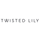 Twisted Lily Logotype