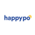 HappyPo Logotype