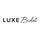 LUXE Bidet Logotype