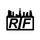 RIF Los Angeles Logotype