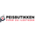 Peisbutikken Logo