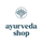 ayurvedashop Logo