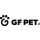 Gf Pet Logotype