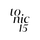 Tonic15 Logotype