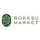 Bokksu Market Logotype