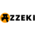 Azzeki Logotype