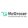 McGrocer Logotype
