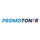 Promotoner Logo