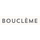 Boucléme Logotype