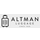 Altman Luggage Logotype