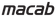 Macab Logo