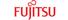 Fujitsu Logo