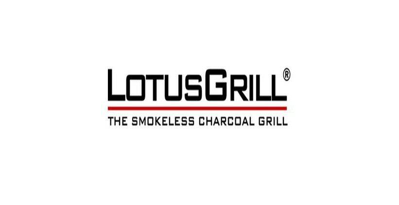 Lotusgrill 34cm (5 stores) find prices • Compare today »