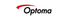 Optoma Logotype