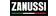 Zanussi Logo