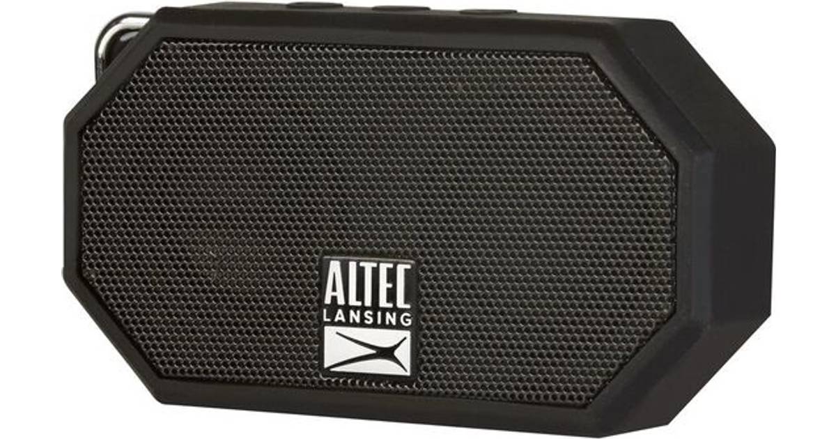 altec lansing price