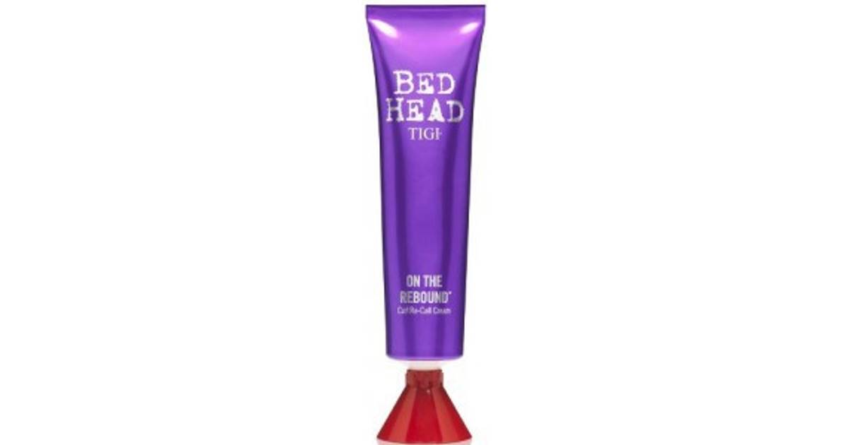 Tigi Bed Head On The Rebound Curl Re Call Cream 4 2fl Oz Price