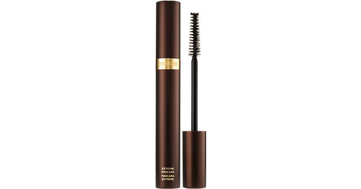 Tom Ford Waterproof Extreme Mascara Raven - Compare Prices - Klarna US