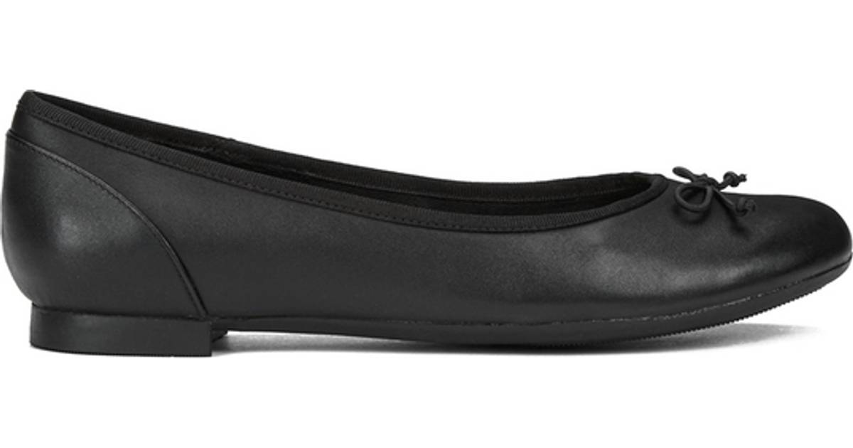 Clarks Couture Bloom - Black (3 stores) • See Klarna