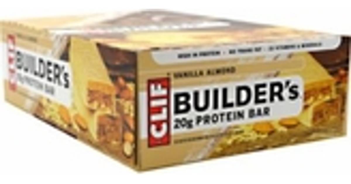 clif bar sverige